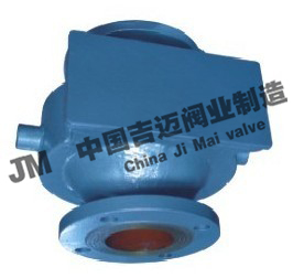 JZH型夾套保溫阻火器